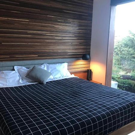 Winter Suites Campos Do Jordao - Capivari Luaran gambar